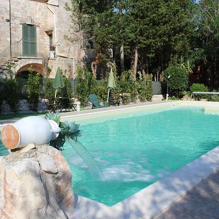 Domus Relax Bed & Breakfast Selva Di Fasano Luaran gambar