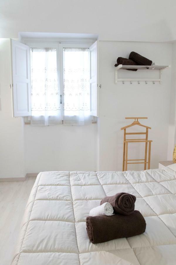 Domus Relax Bed & Breakfast Selva Di Fasano Luaran gambar