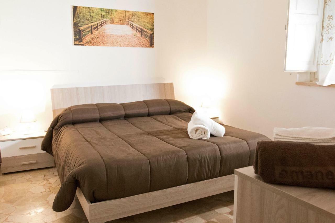 Domus Relax Bed & Breakfast Selva Di Fasano Luaran gambar