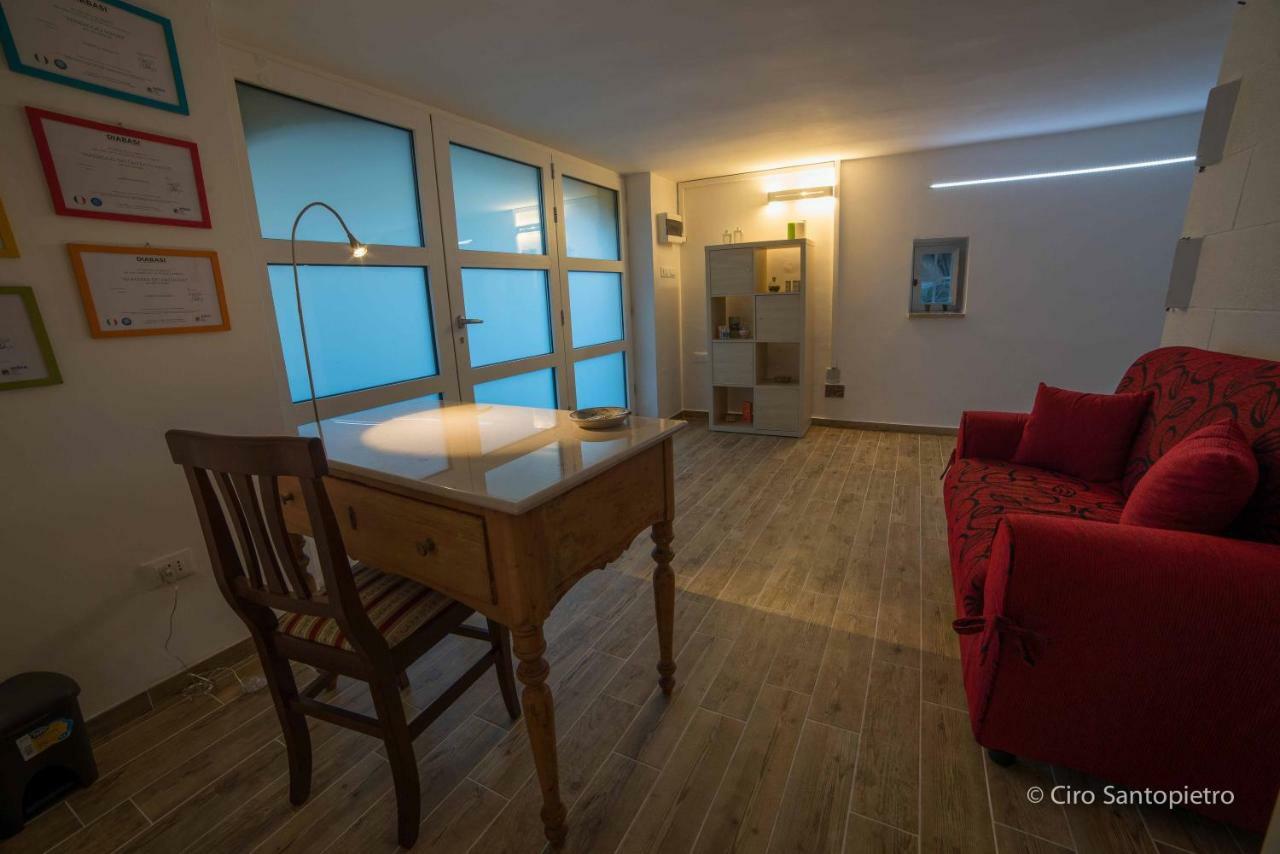 Domus Relax Bed & Breakfast Selva Di Fasano Luaran gambar