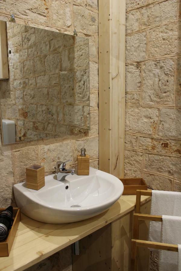 Domus Relax Bed & Breakfast Selva Di Fasano Luaran gambar