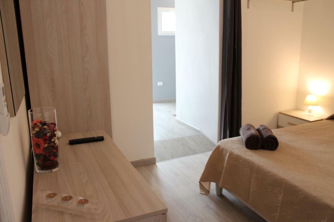 Domus Relax Bed & Breakfast Selva Di Fasano Luaran gambar