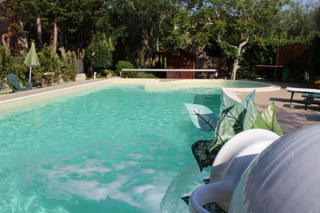 Domus Relax Bed & Breakfast Selva Di Fasano Luaran gambar